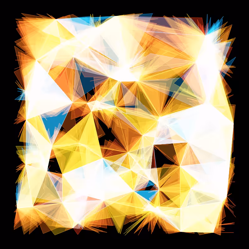 Shiny Shapes #31