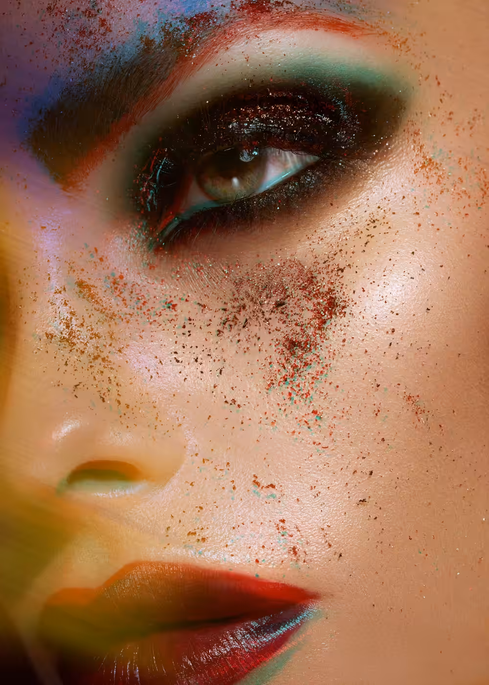 Ecstasy II