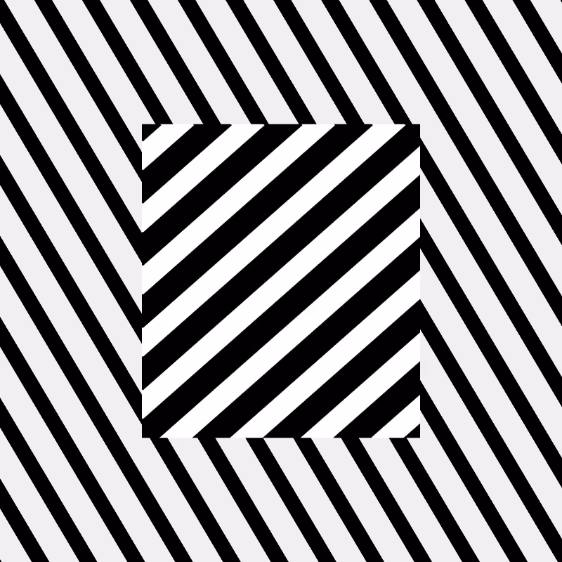 Chromatic dazzle #232