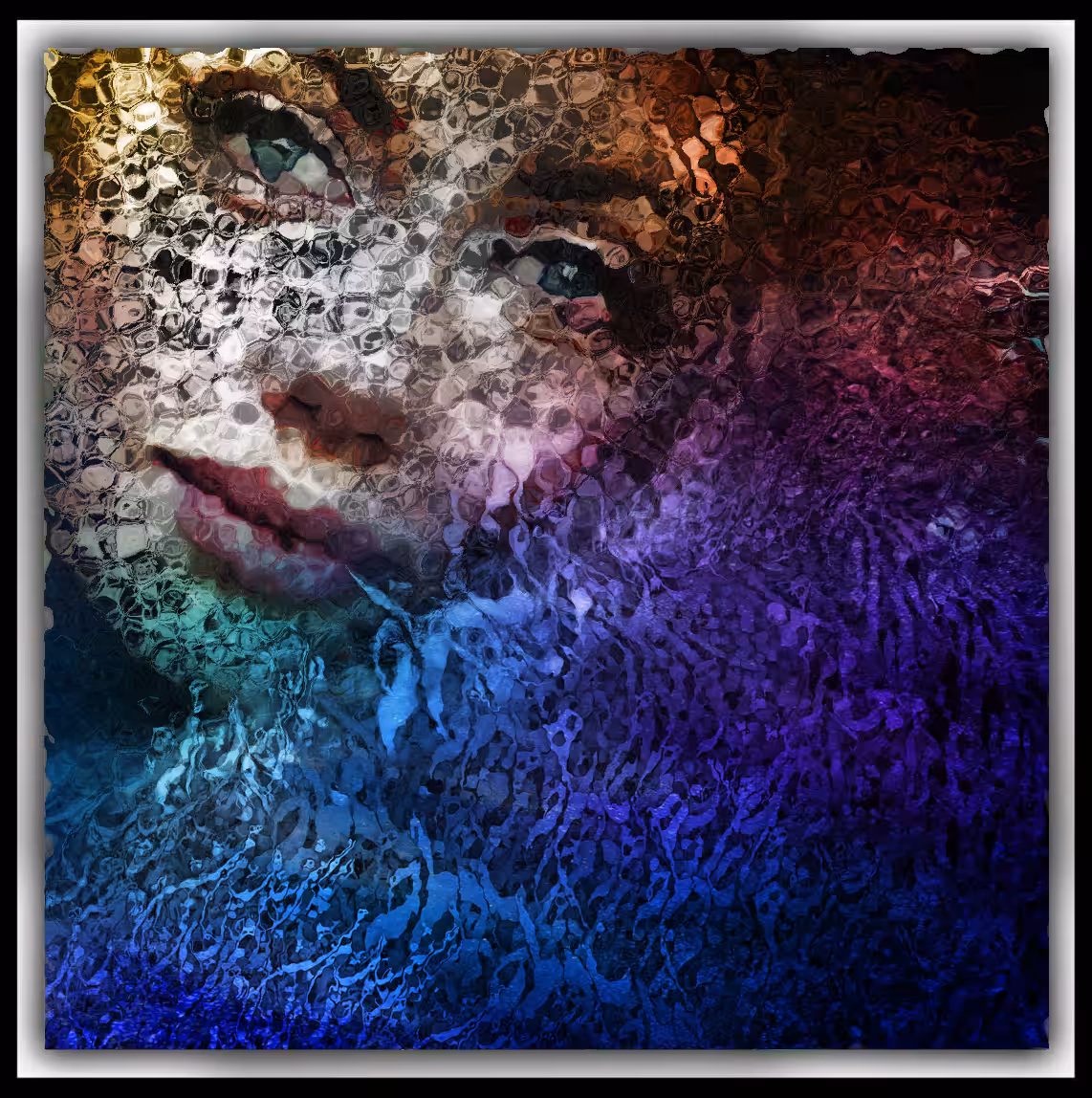 ♥ GIVEAWAY ♥ Circulation OF LOVE