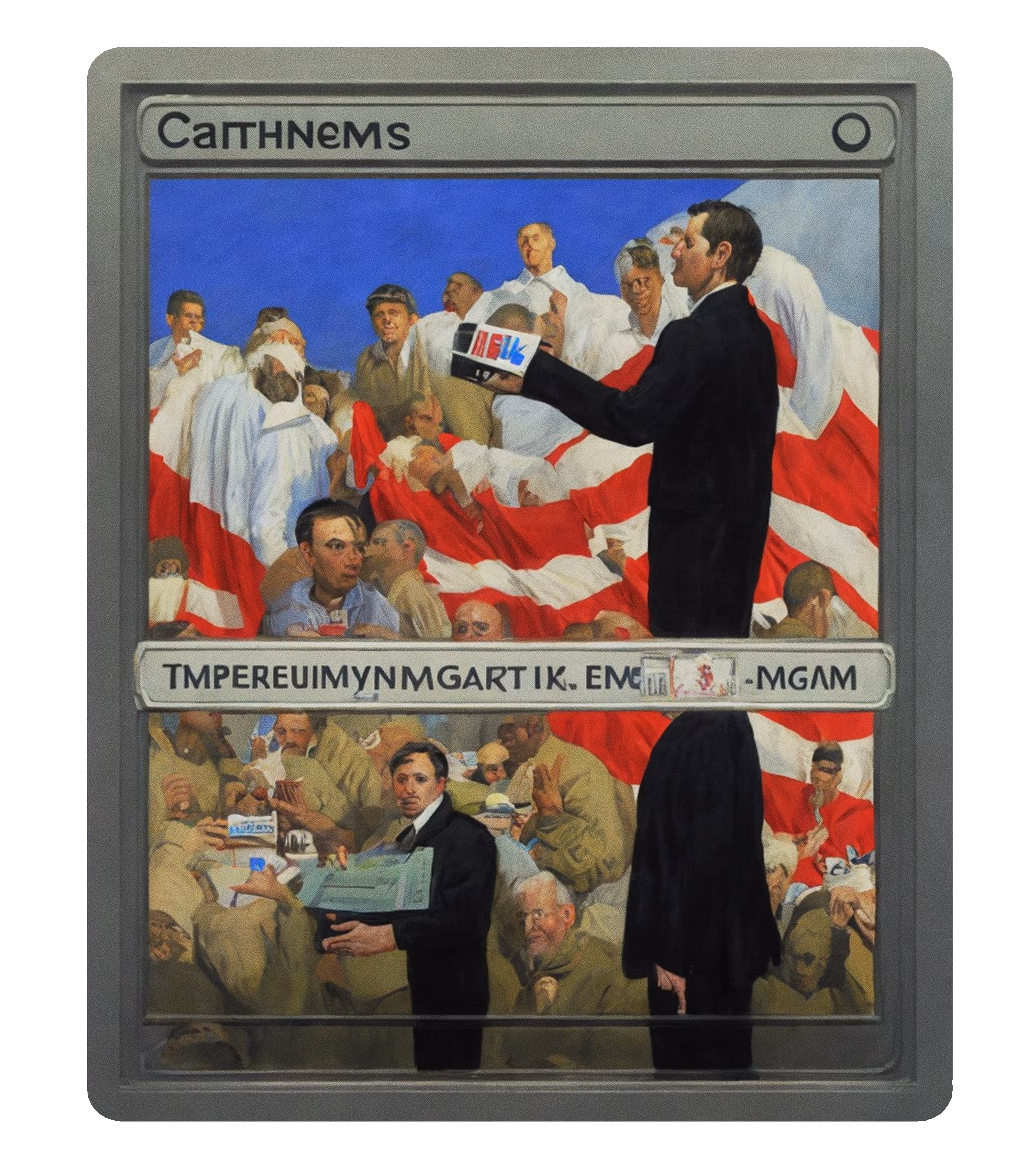 Card #4669