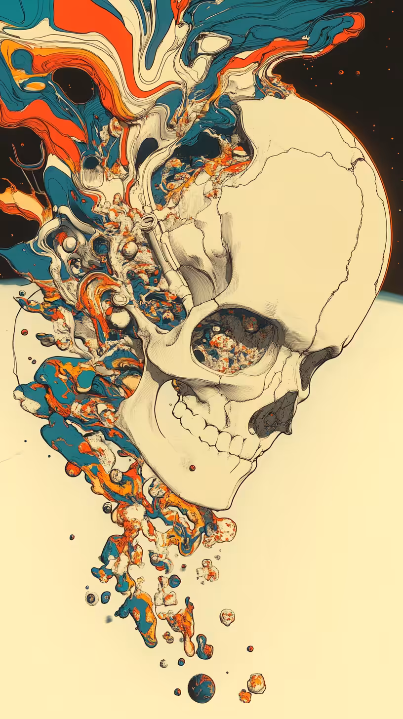 Archive 01 Wallpaper