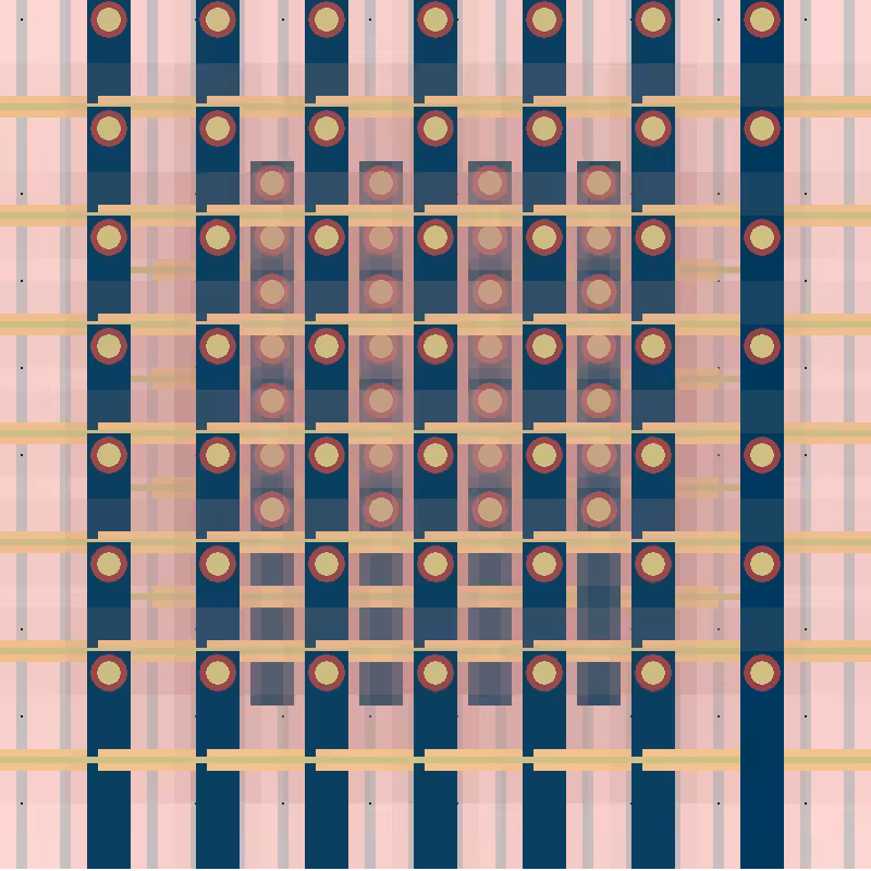 Teralist #9