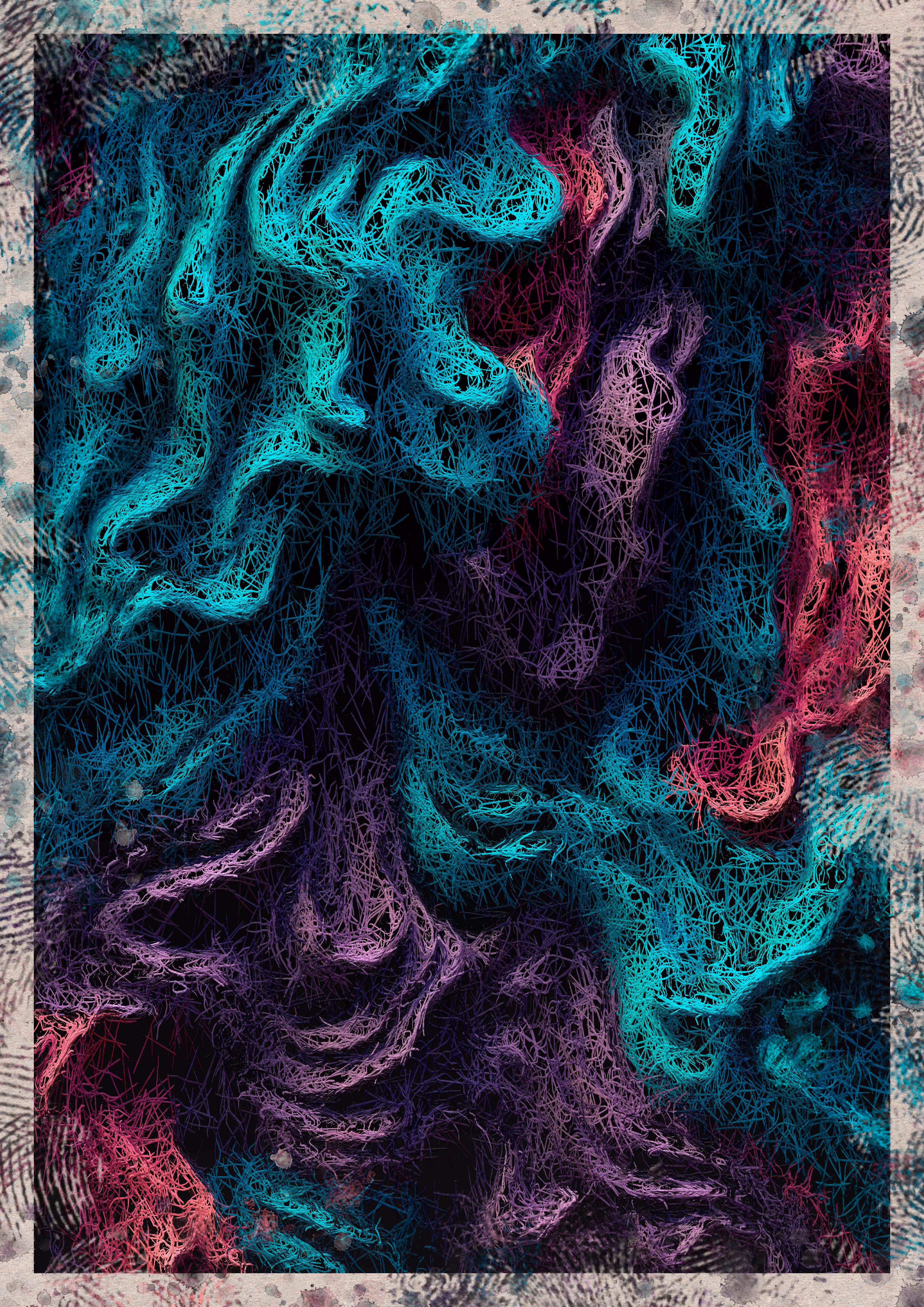 Geometric Echoes #2
