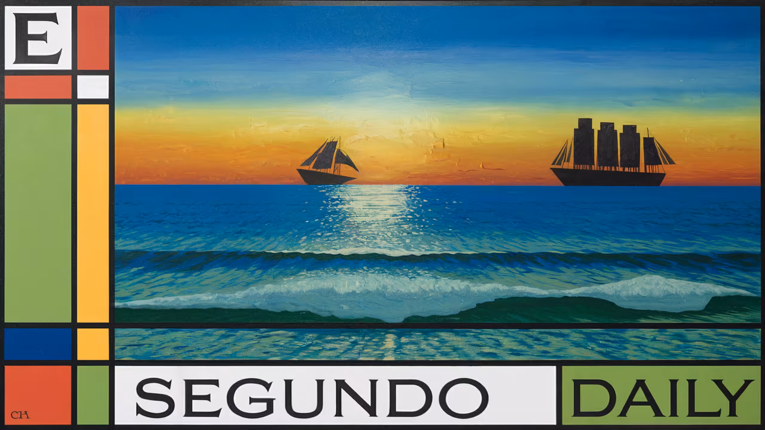 The El Segundo Daily