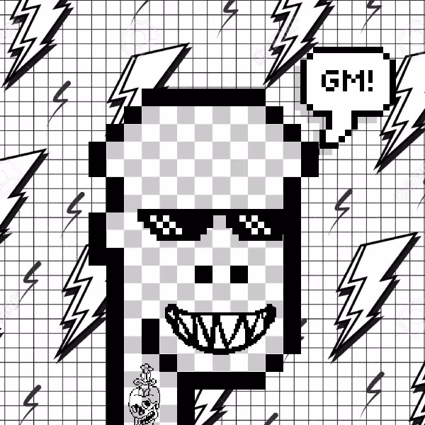 GM PUNK 267