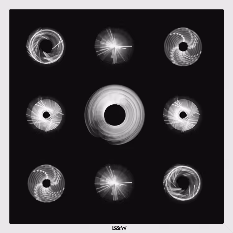 Spiny Spinners #27