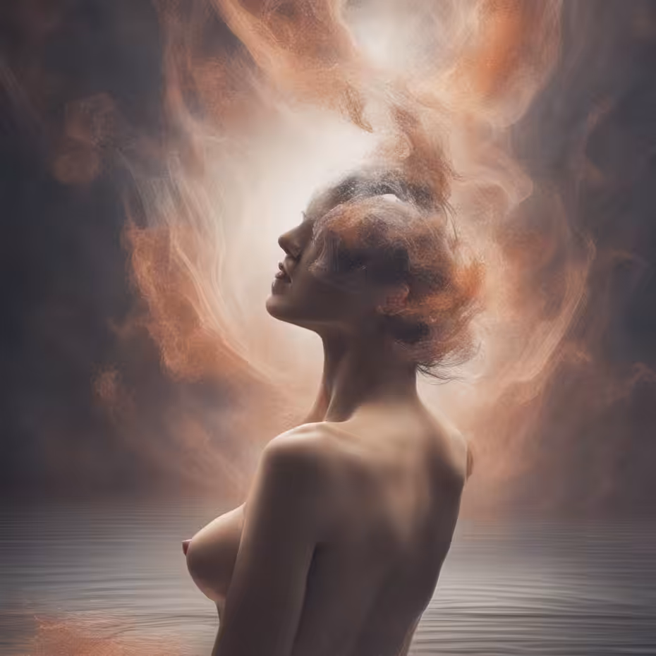 Mindful Orgasm