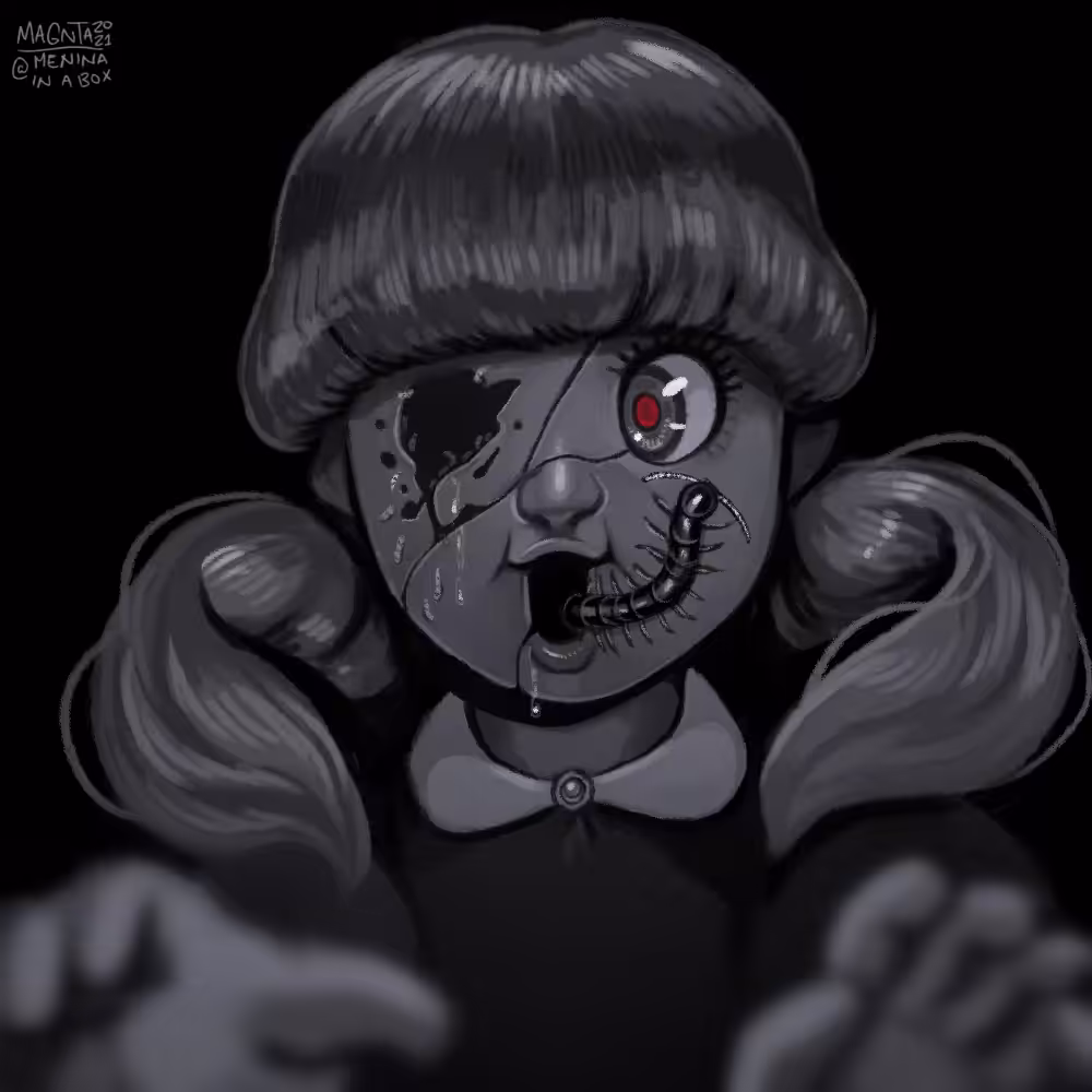 Poltergeist