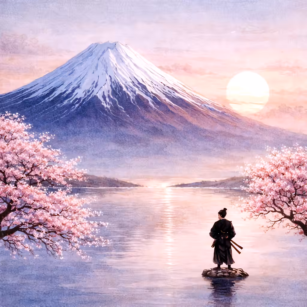 Silent Dawn