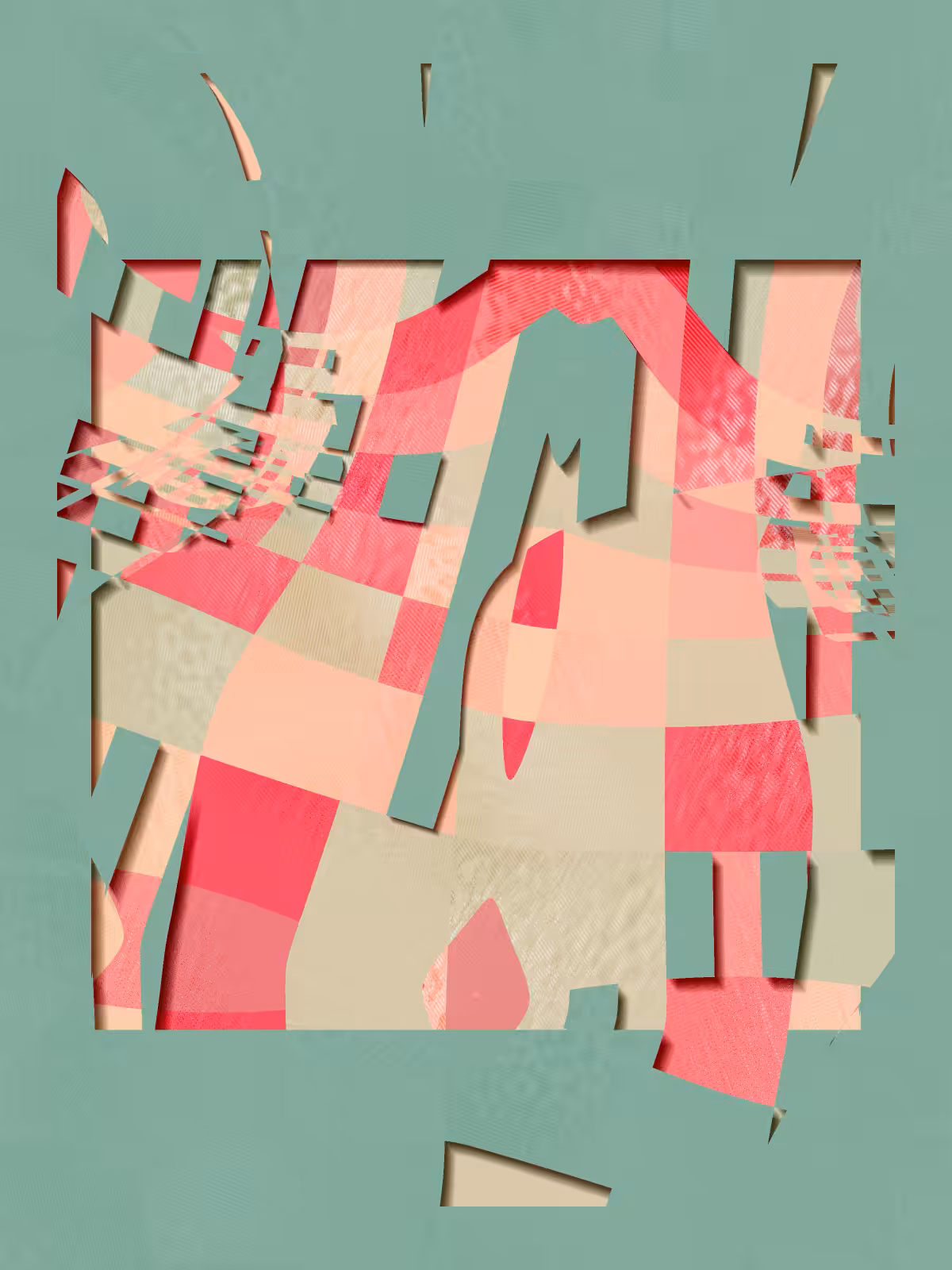 Amulet #122