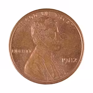Cent #6464