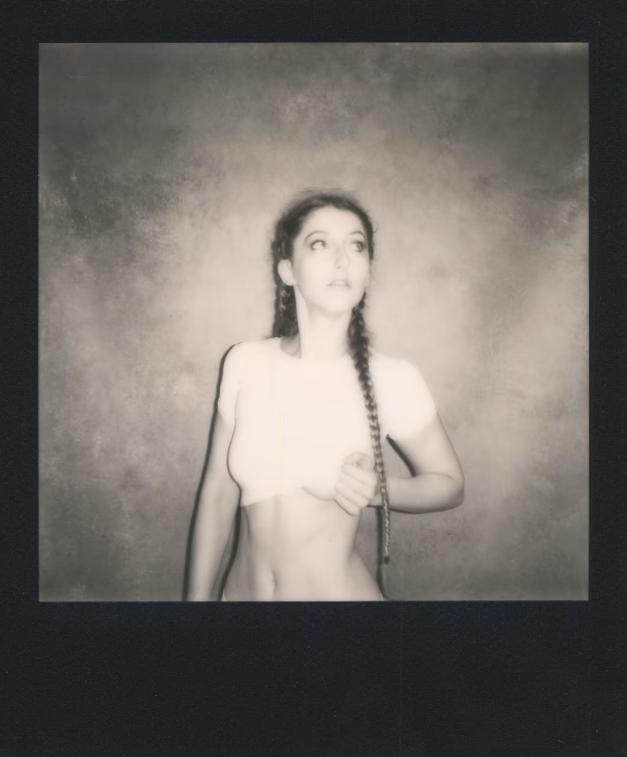 Polaroid #001