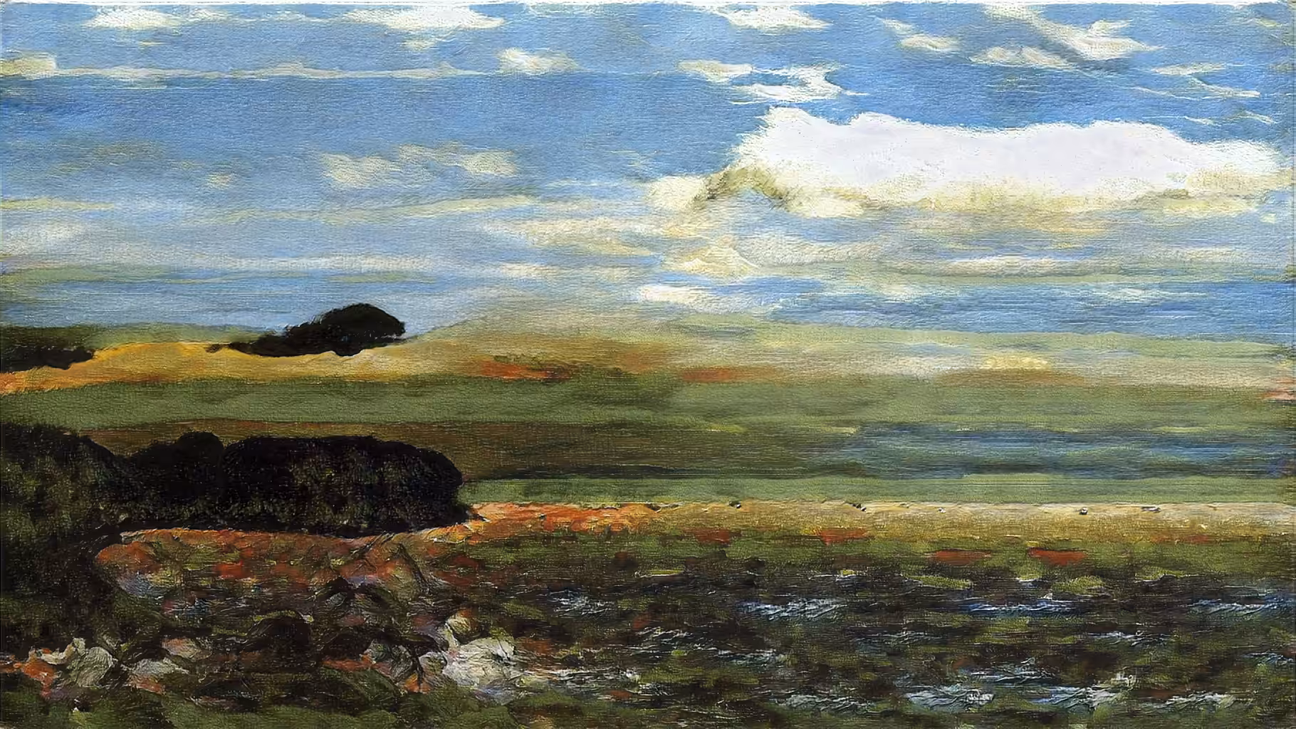 Farmlands