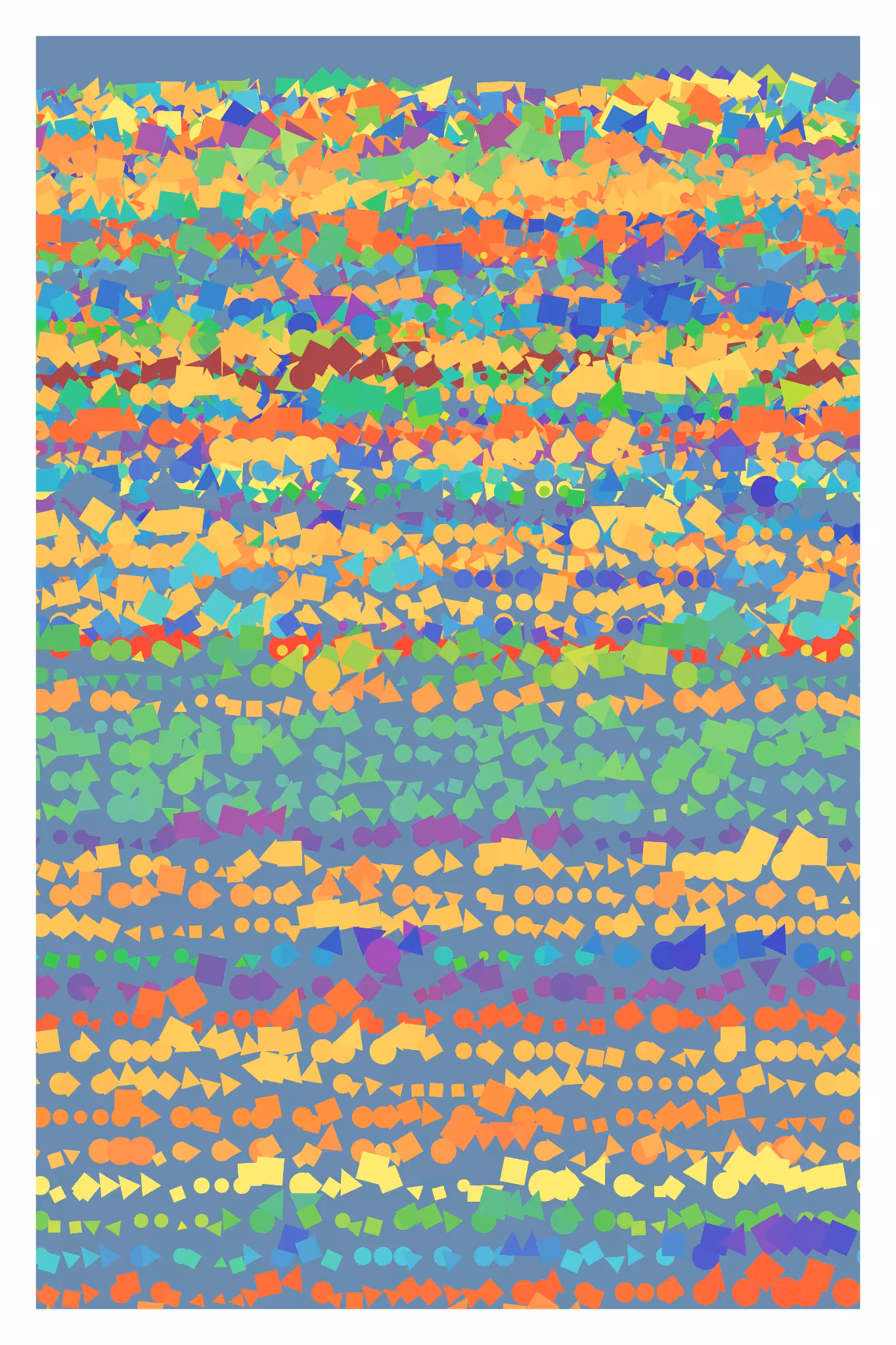 Stratum #5