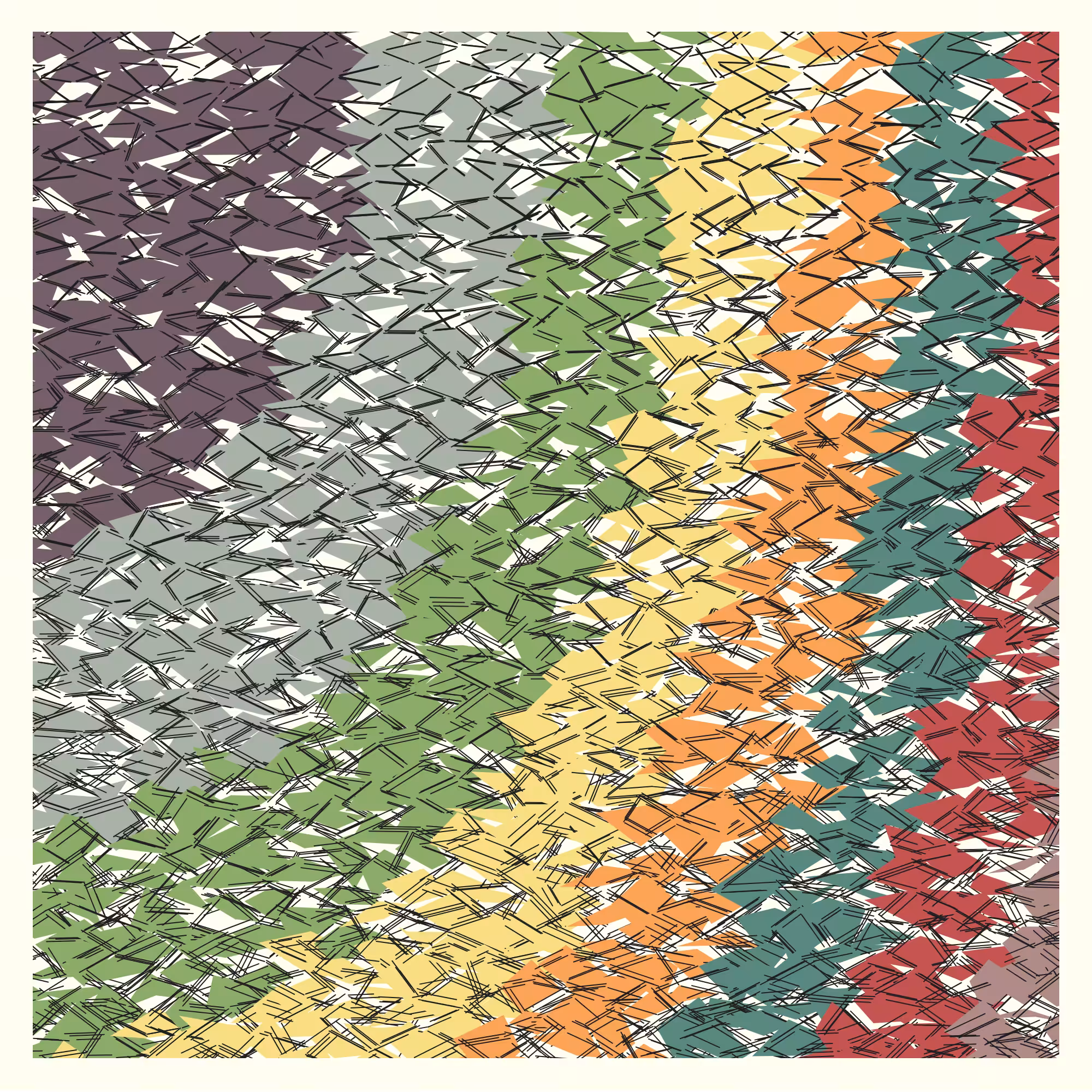 Across Paper Stones #15
