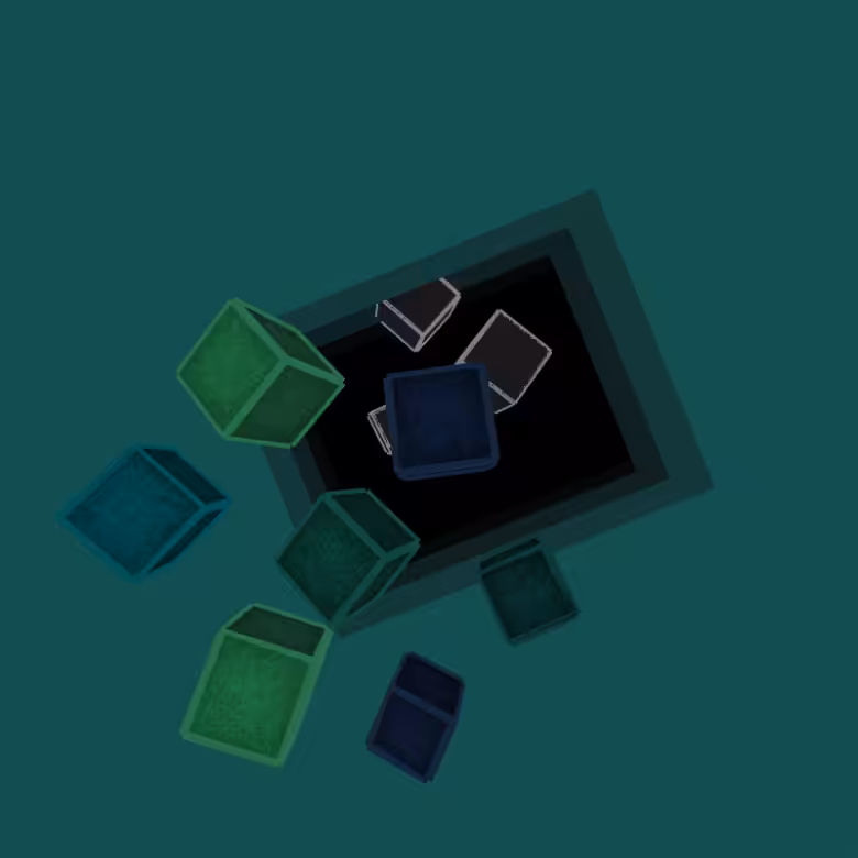 From the depths of the future #5