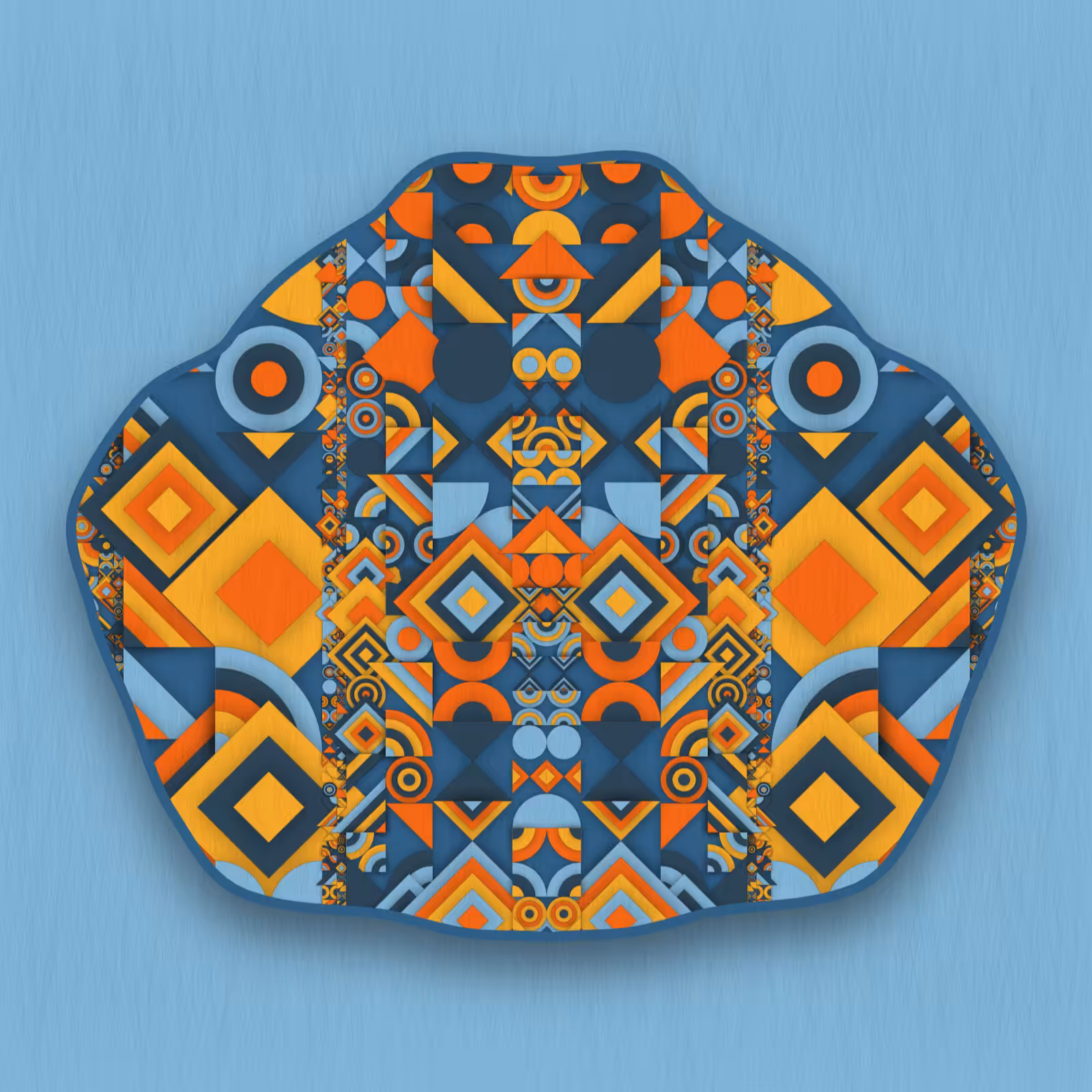Generativemasks #8060