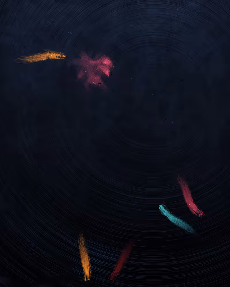 Cosmic Rays #541