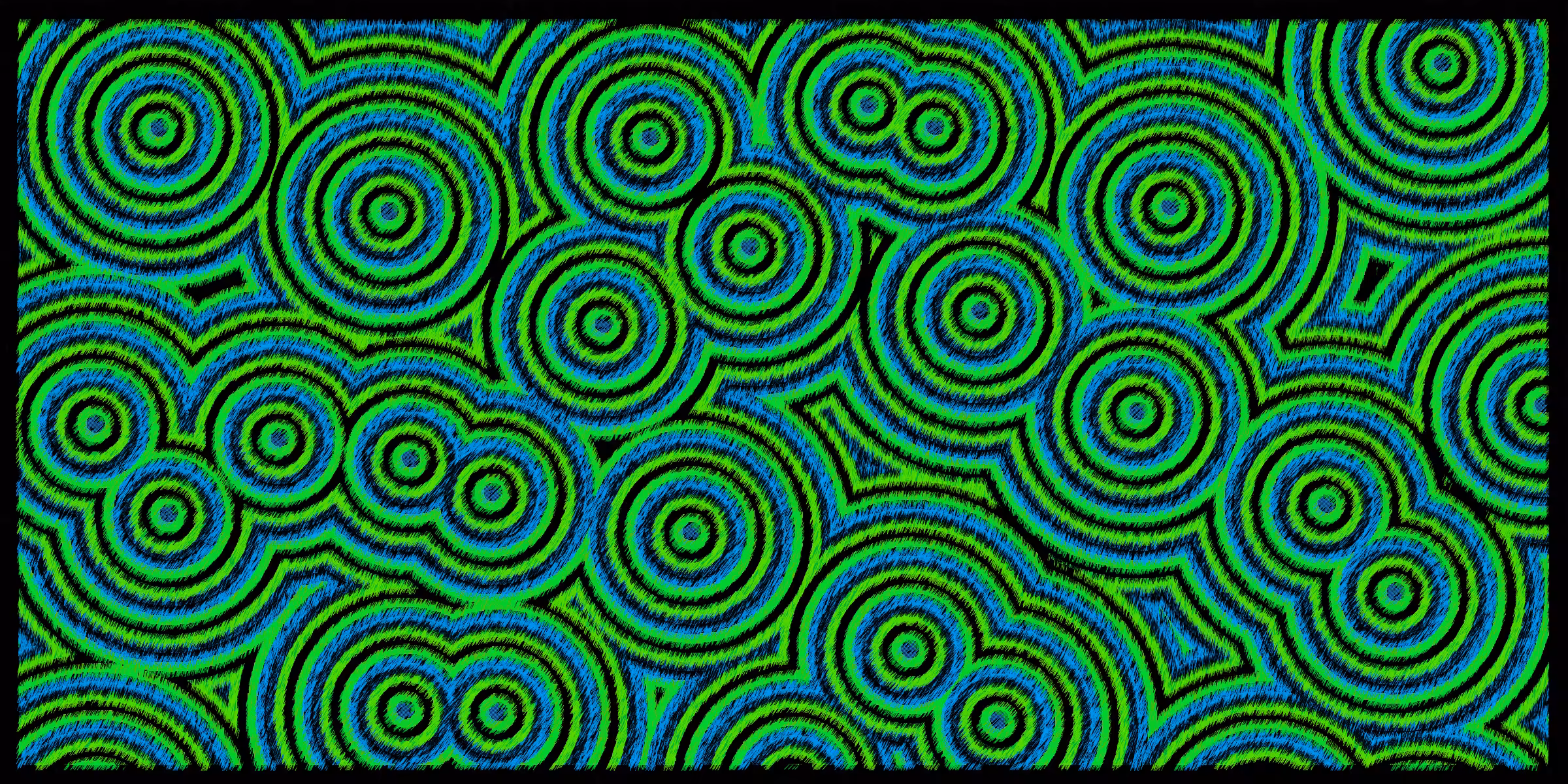 Worlenian Rug #4