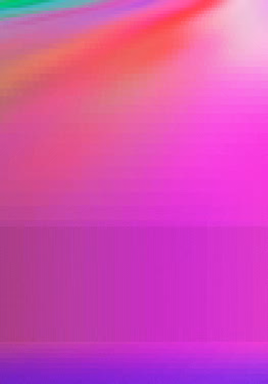 RushGushBlush #278