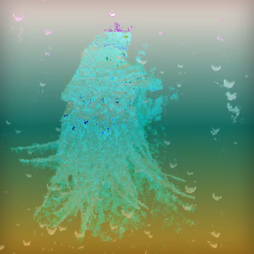 Jellyglitch #56