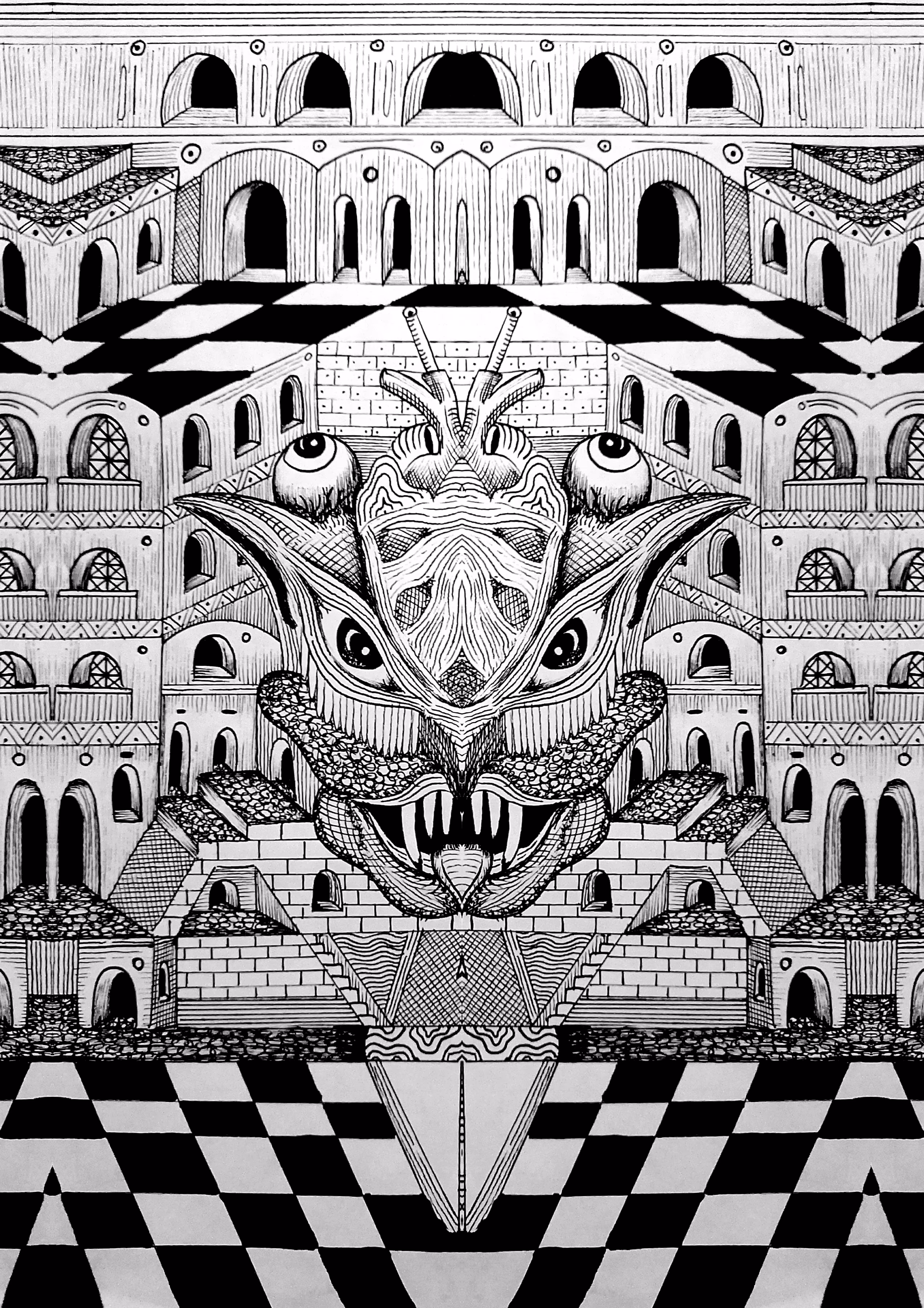 Bohemian Grove
