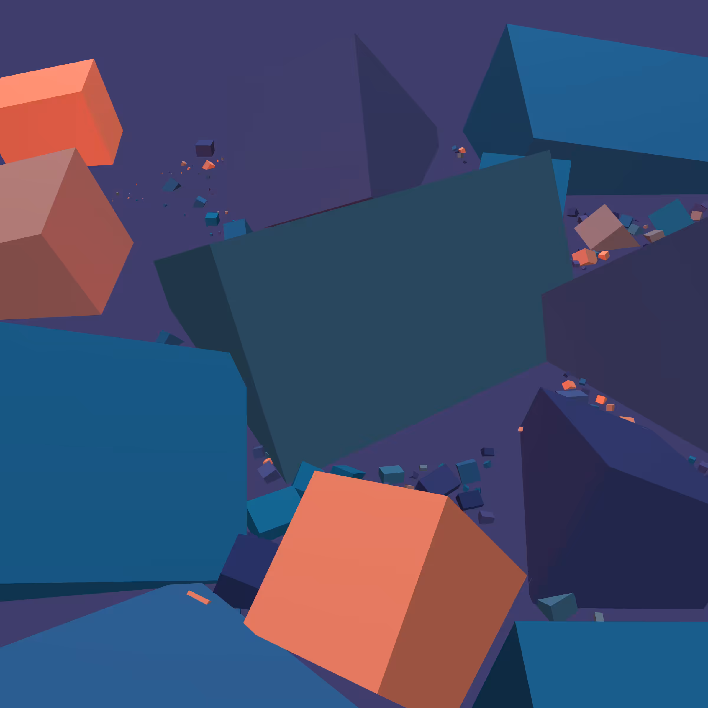 Organized Disruption #705