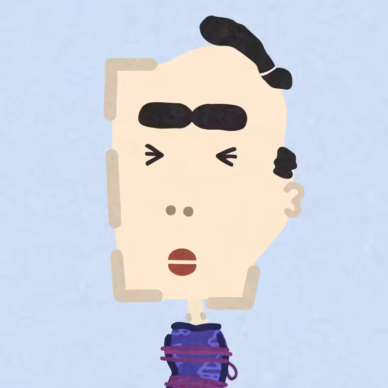 Henoheno Samurai #1500