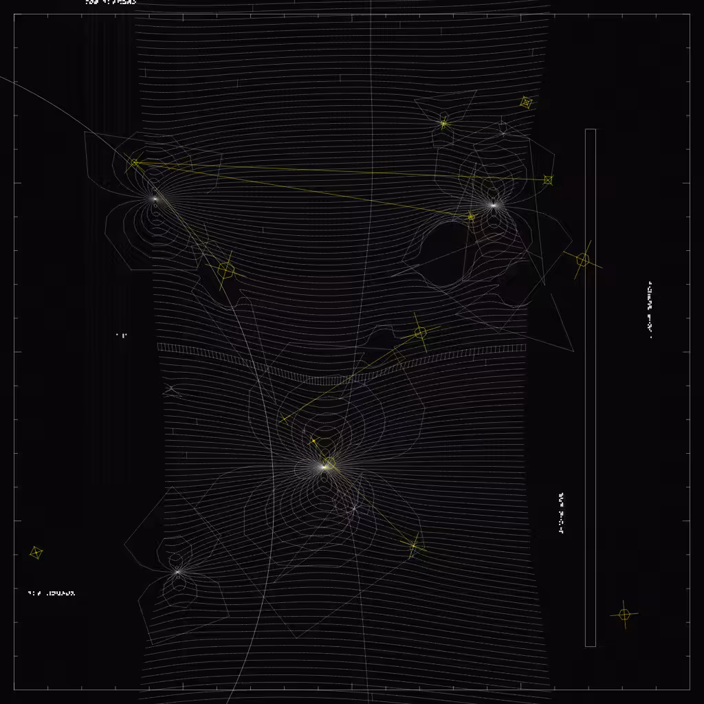 You are here #586