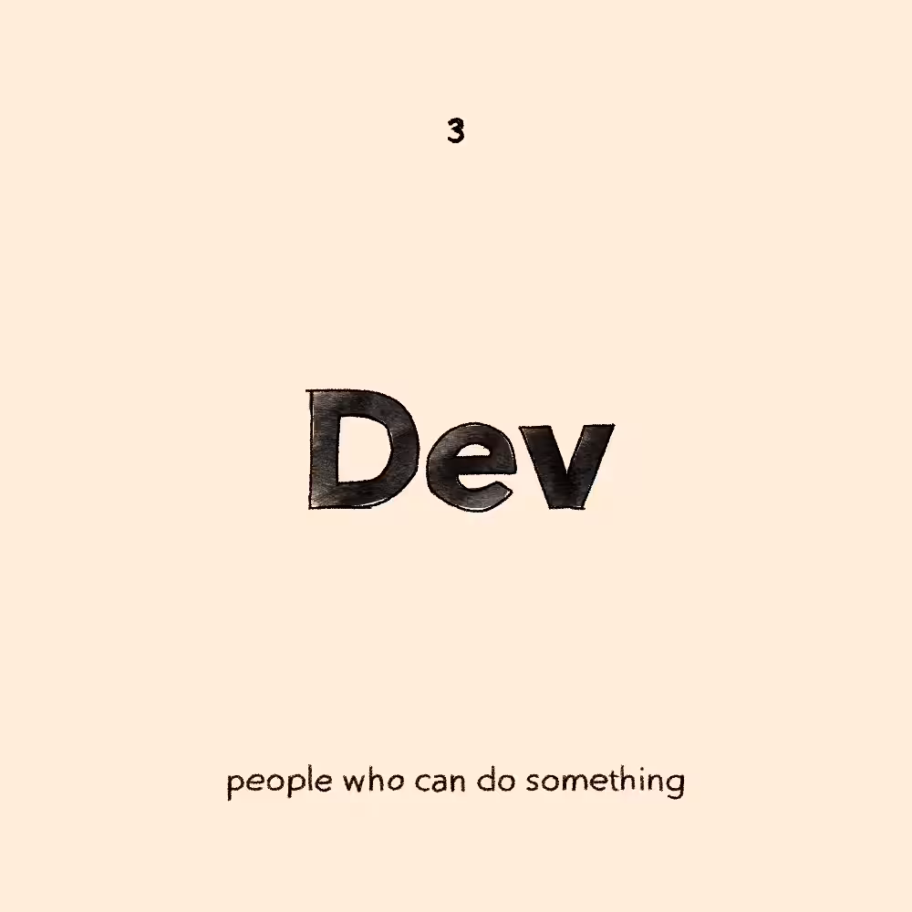 Developer