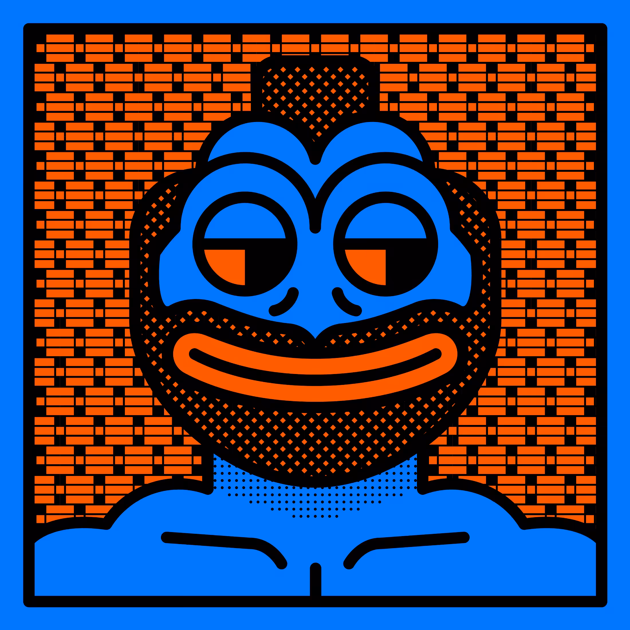 ACID PEPE 150
