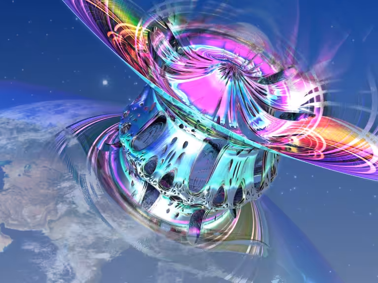 Wormhole