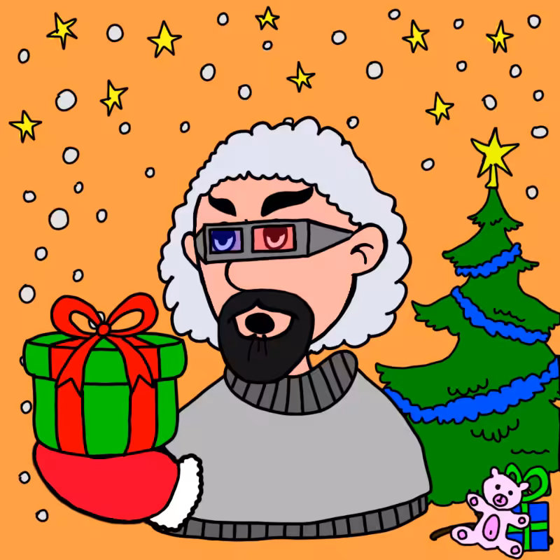 Merry Christmas #93