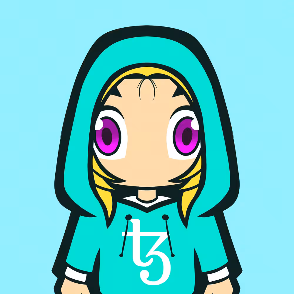 SmolWanz PFP: SMLWNZ PFP // 012