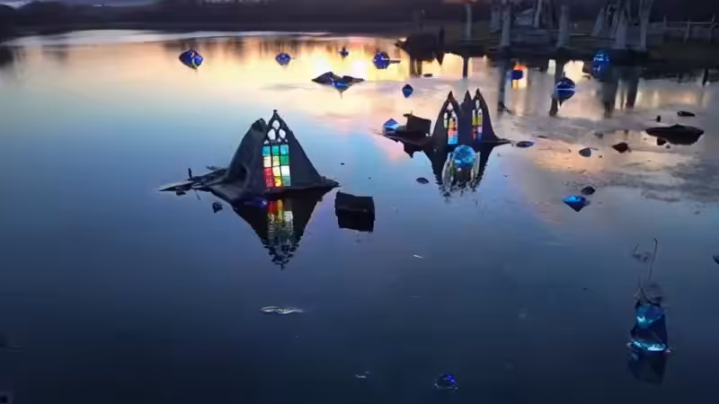 DX01: SINGULARITY 12285