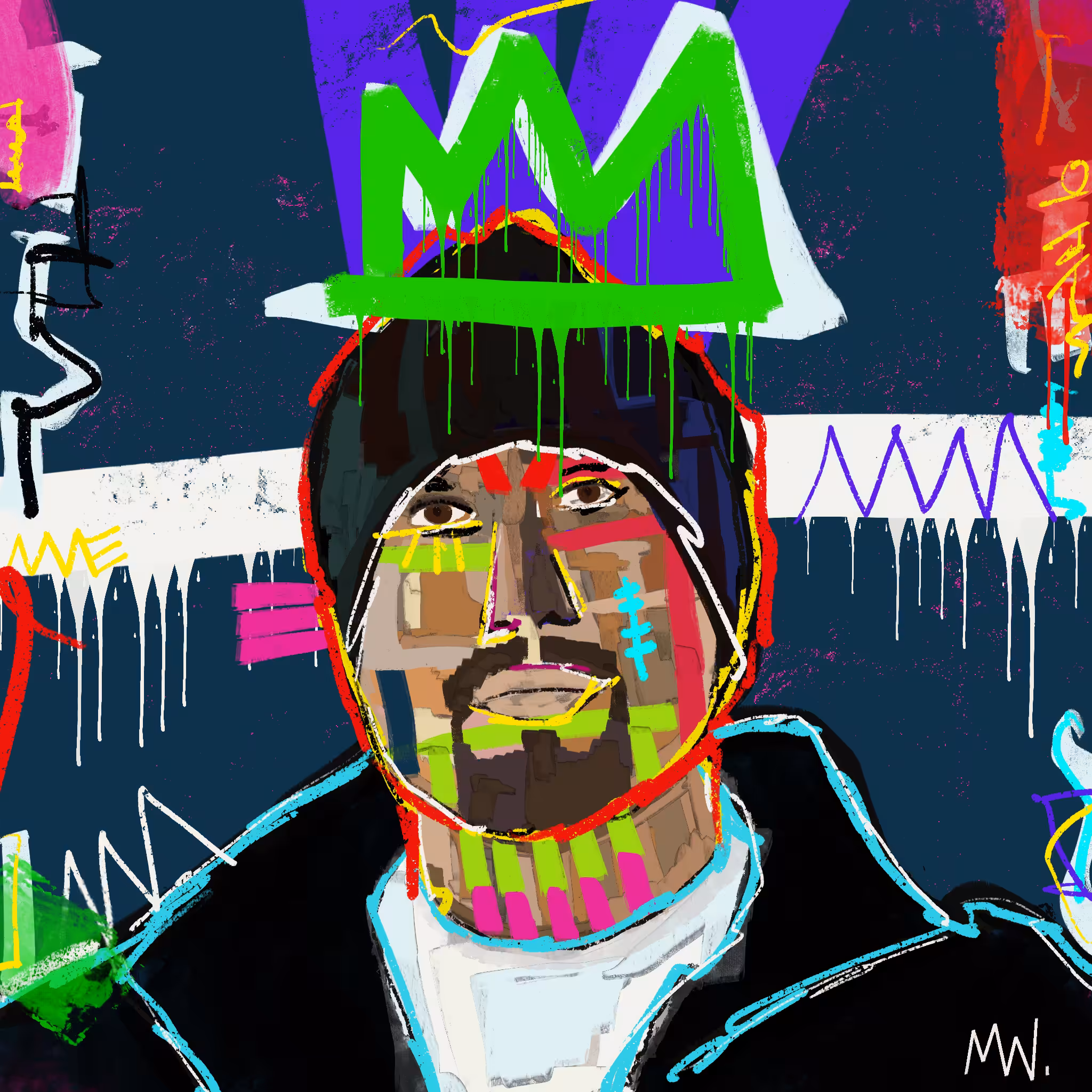 B-REAL