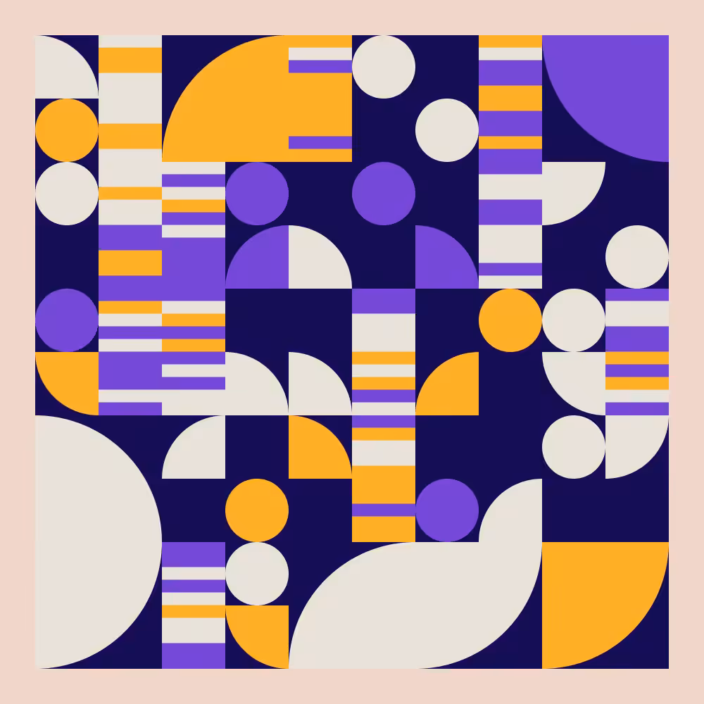 Geometrical #146