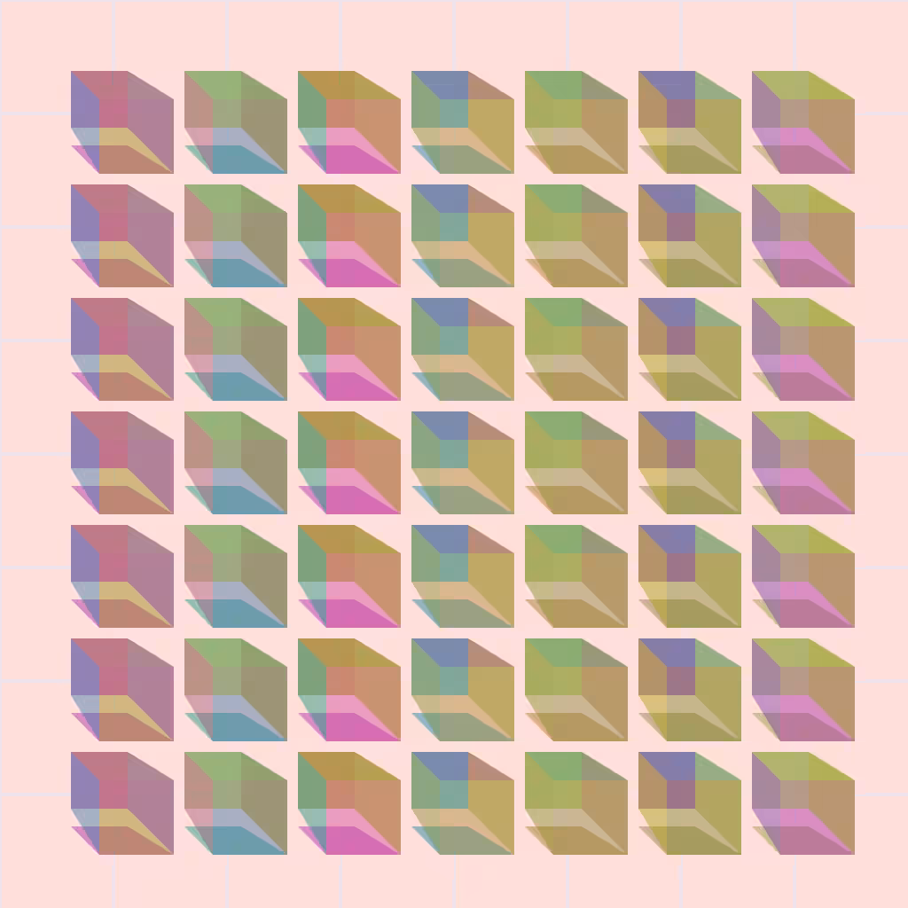 g l a s s #581