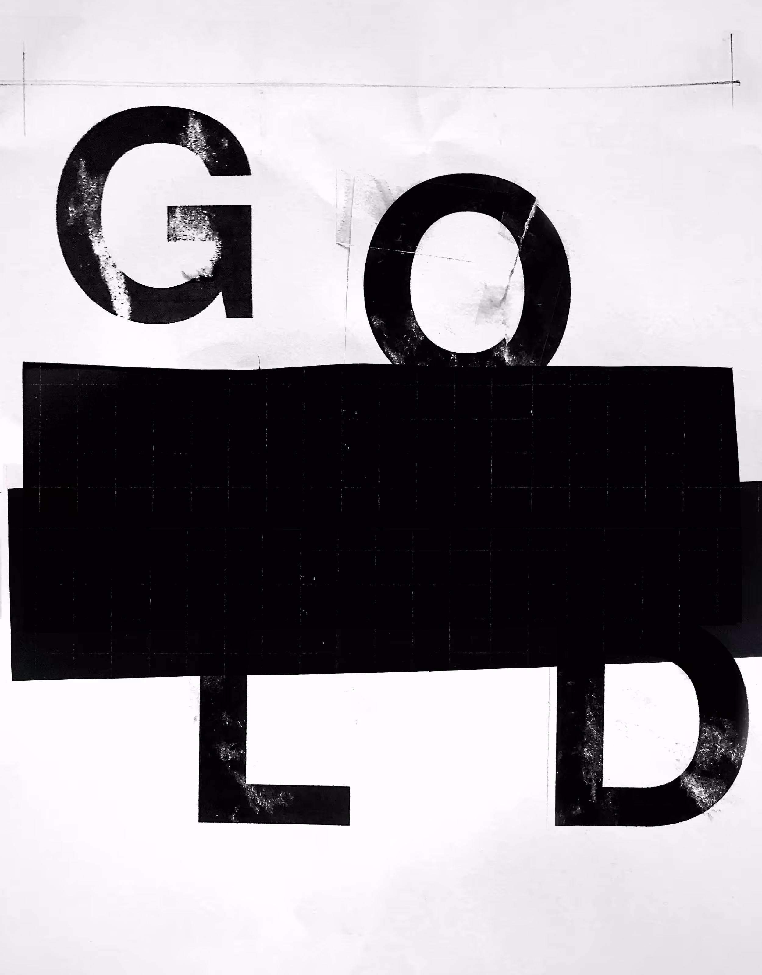 Words 03 - Gold