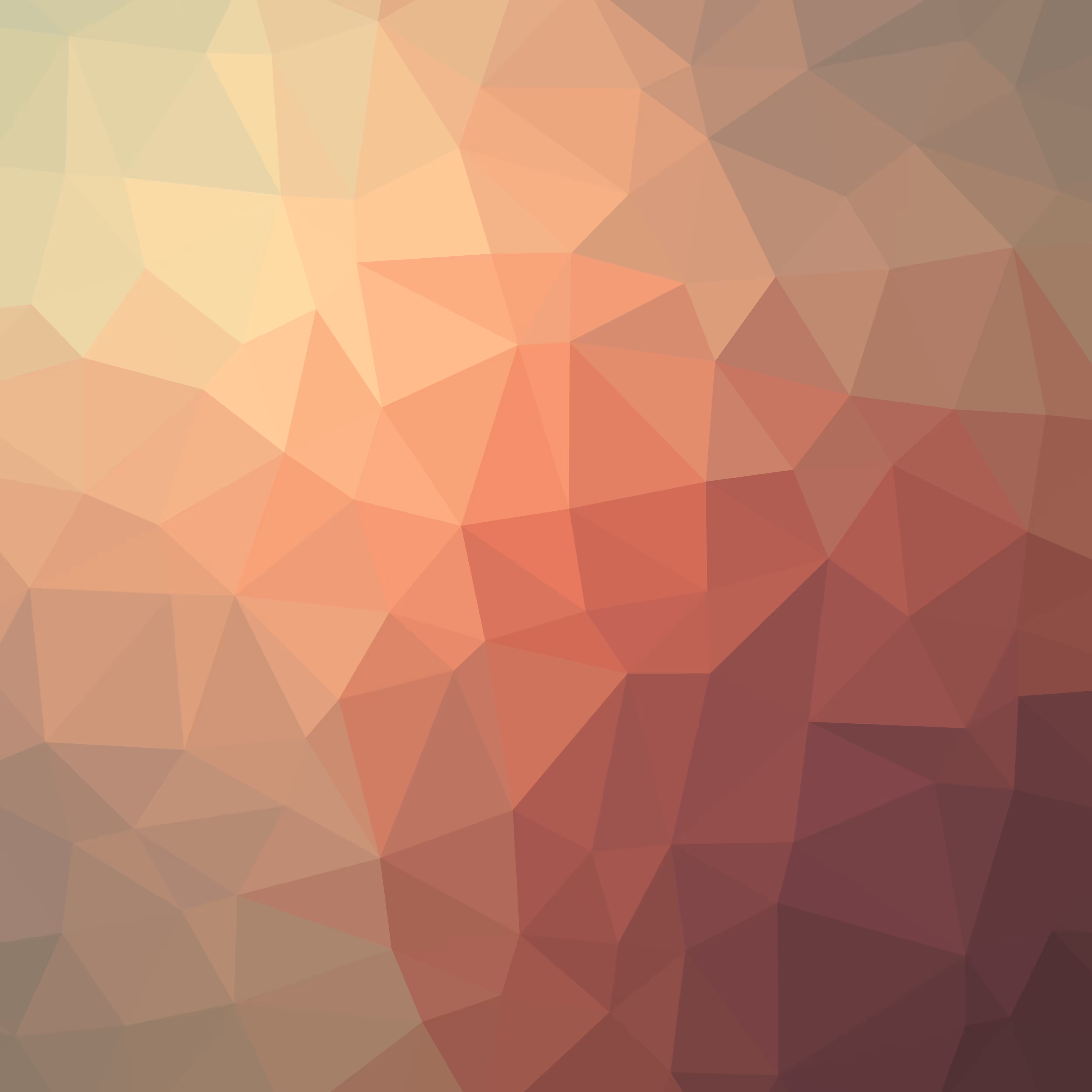 Fractional: Iridescence #018
