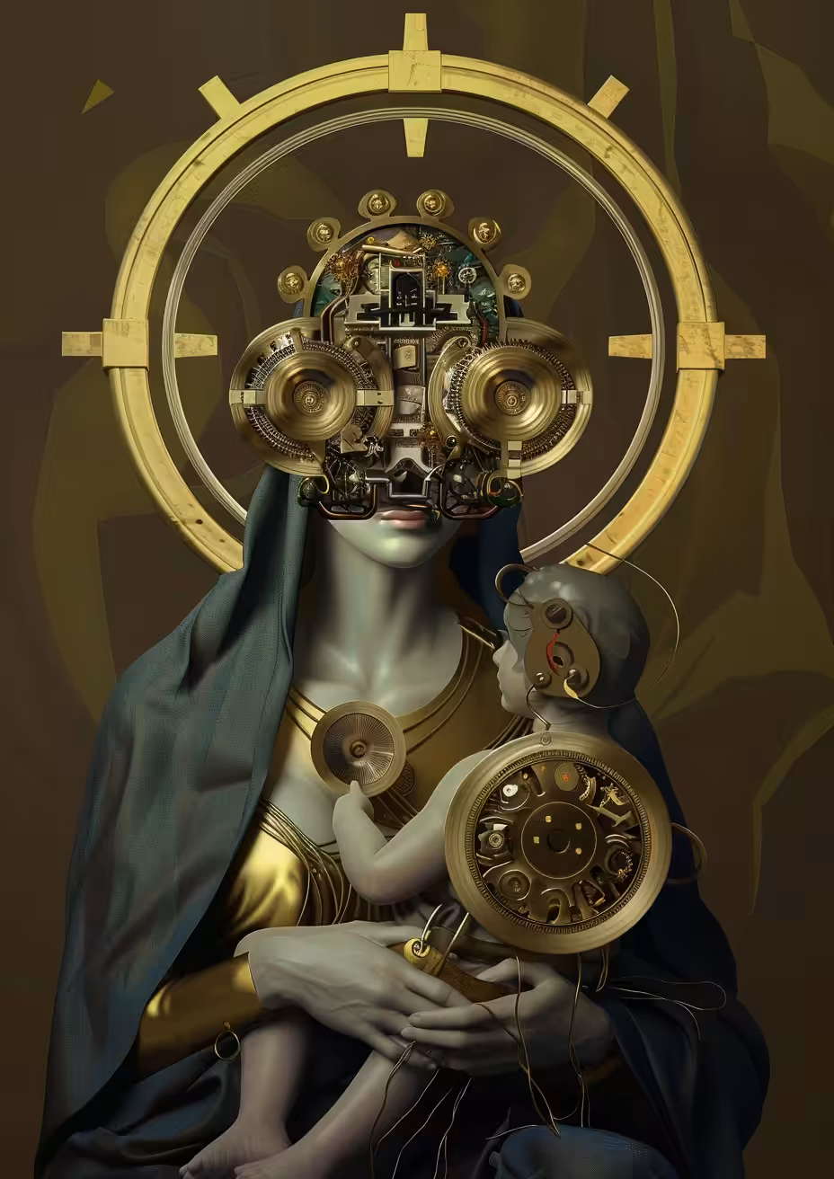 cybermom