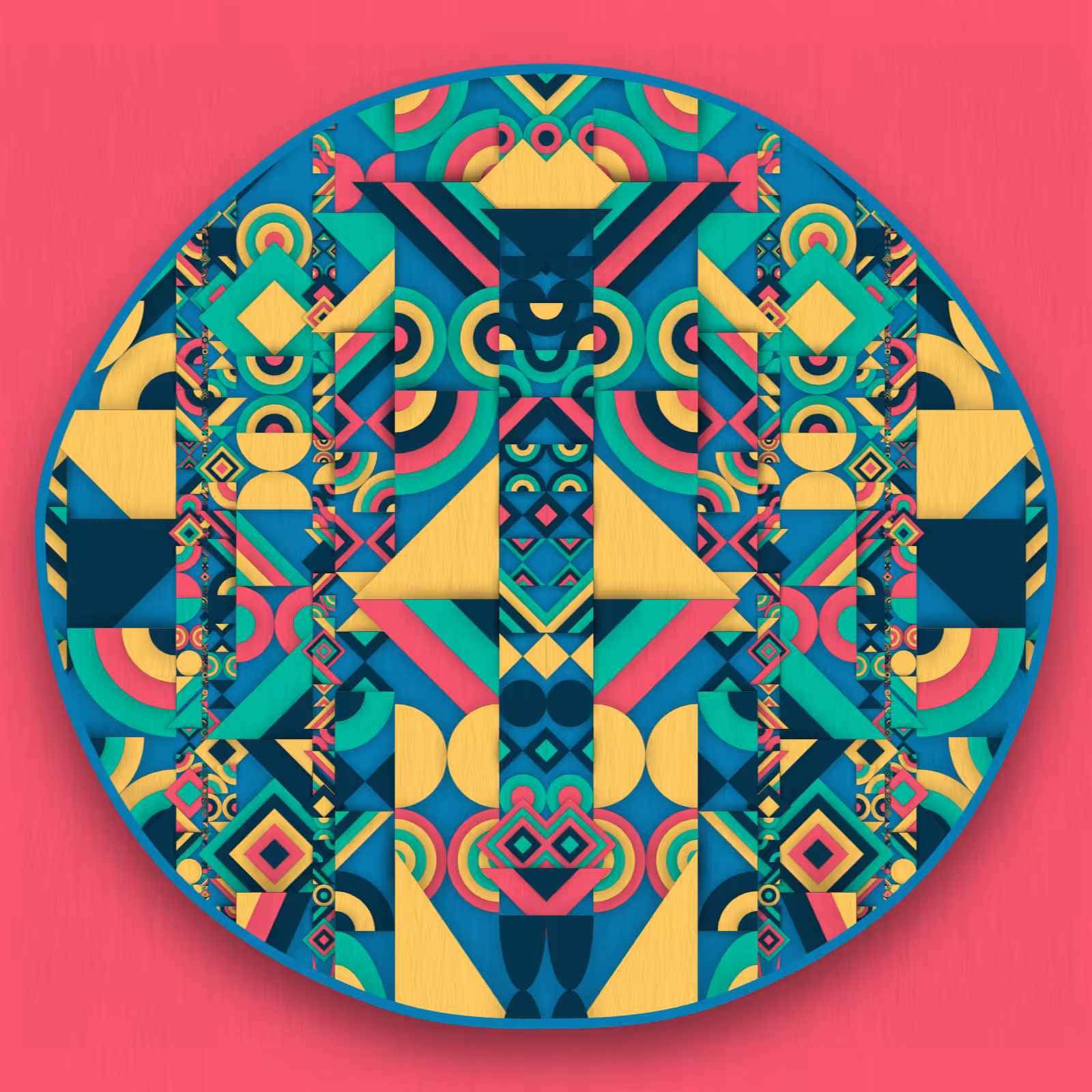 Generativemasks #9373