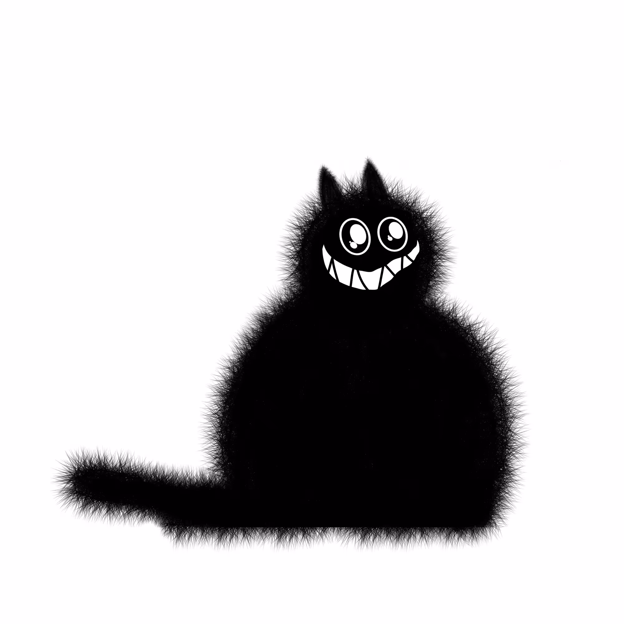 Black Cat #11