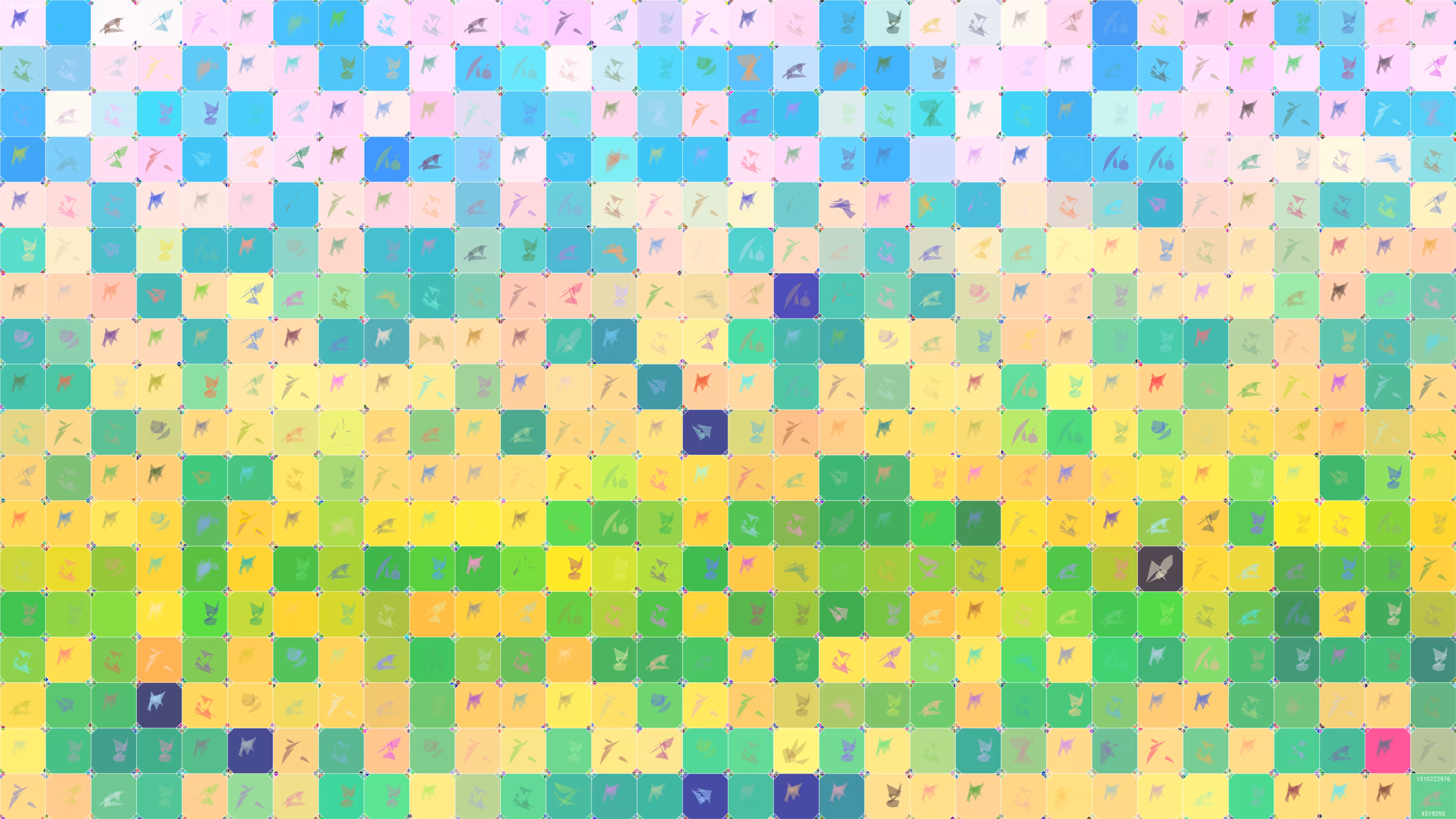 CryptoArte: Painting #7845