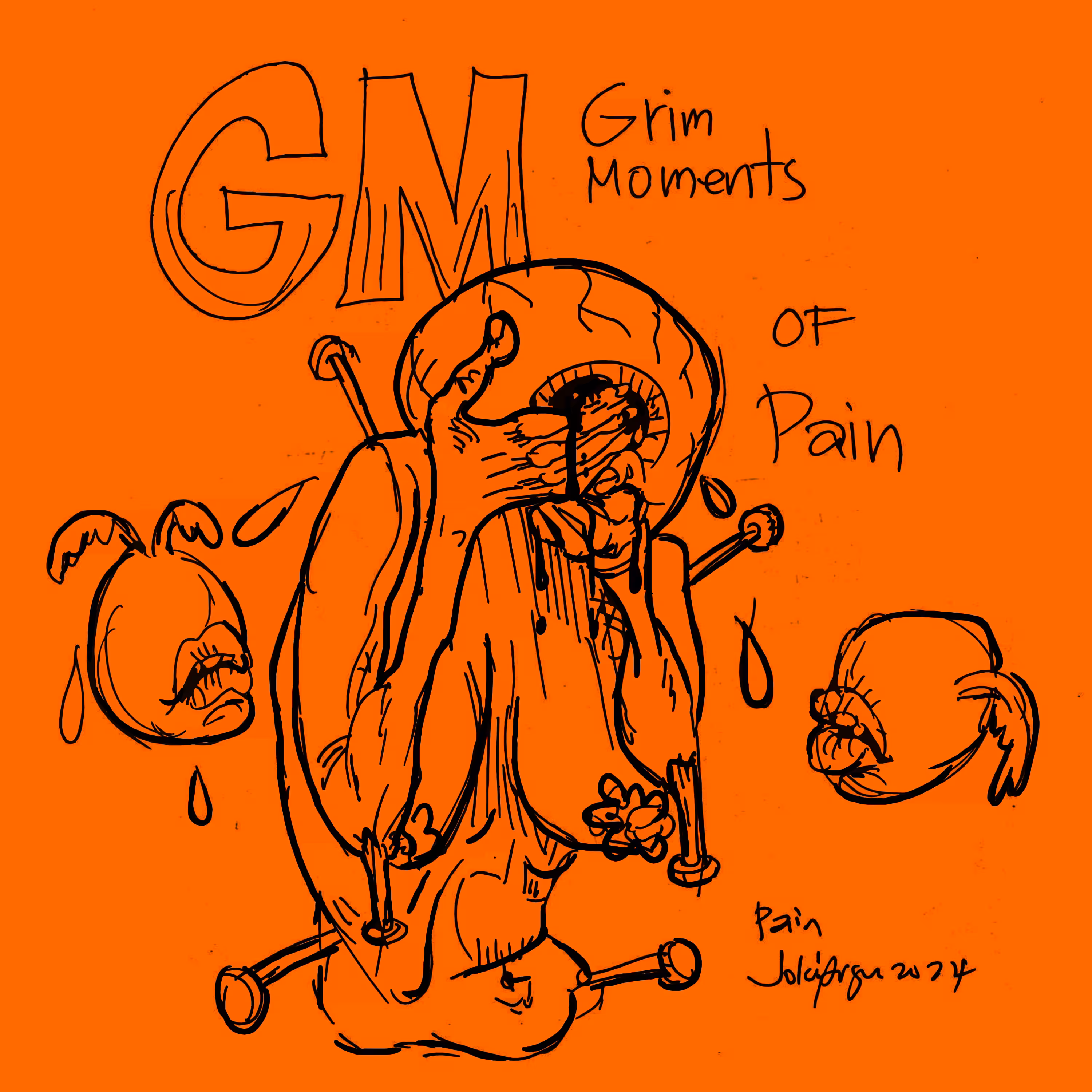 GM #67