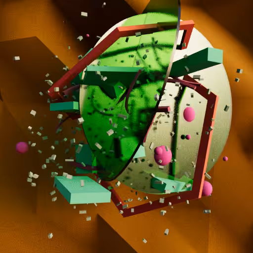Artifact III #229
