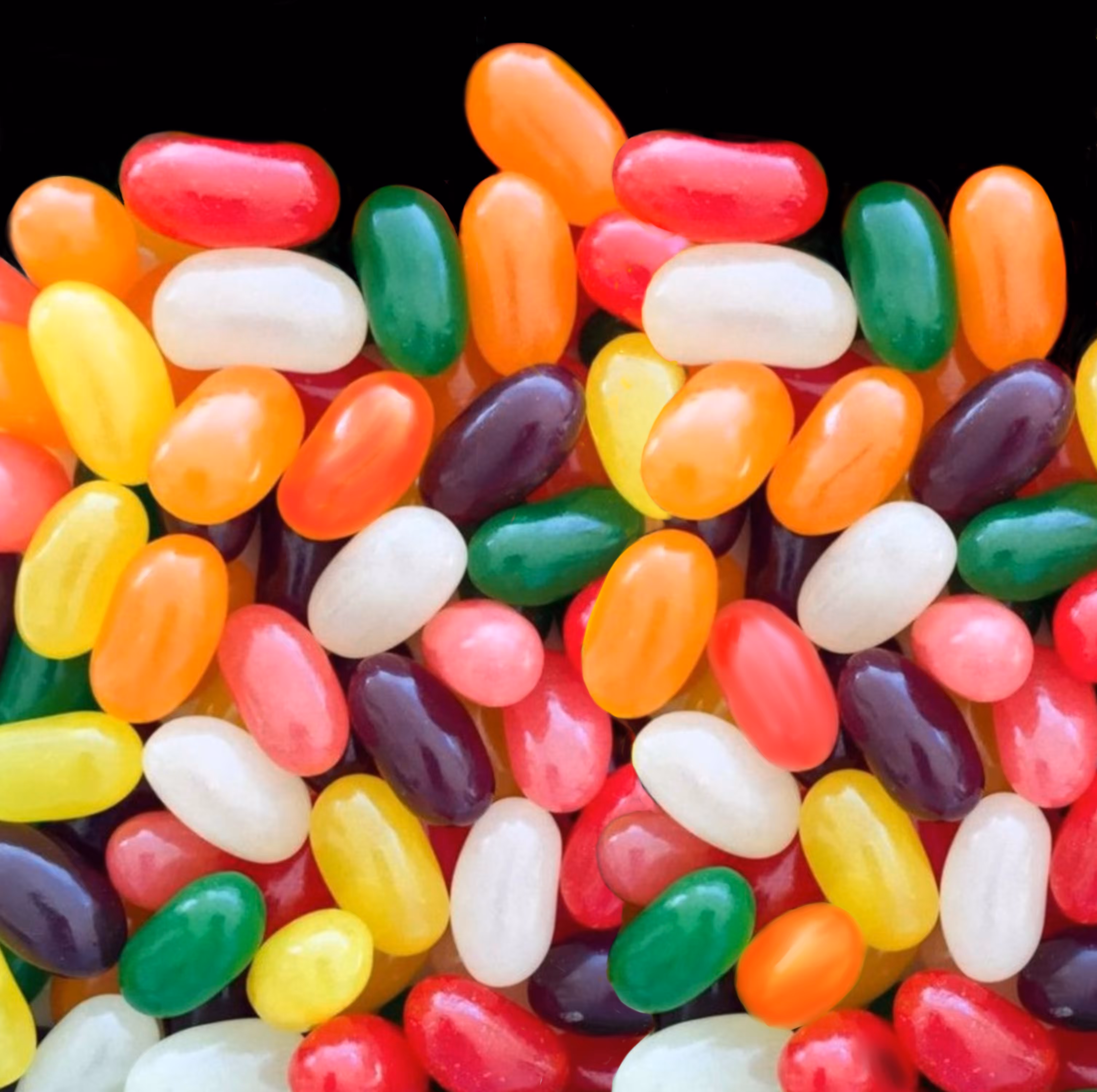 Jelly Beans 