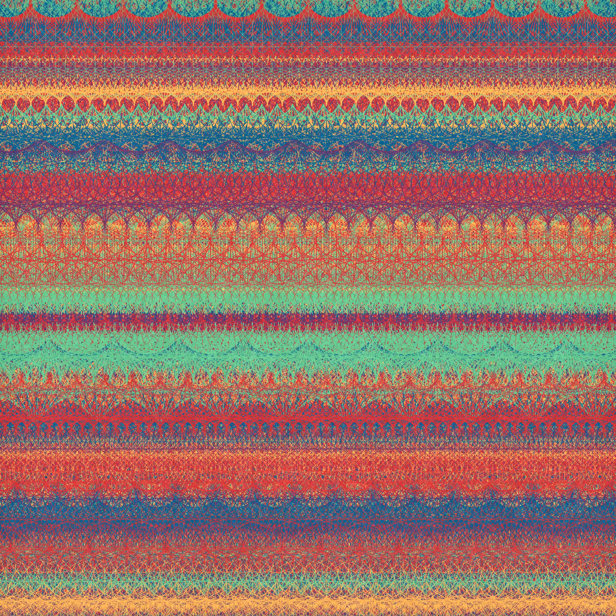 Lace Factory #129
