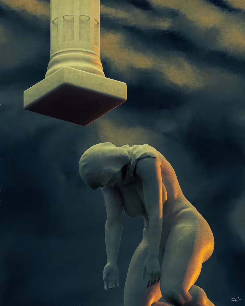 Burden